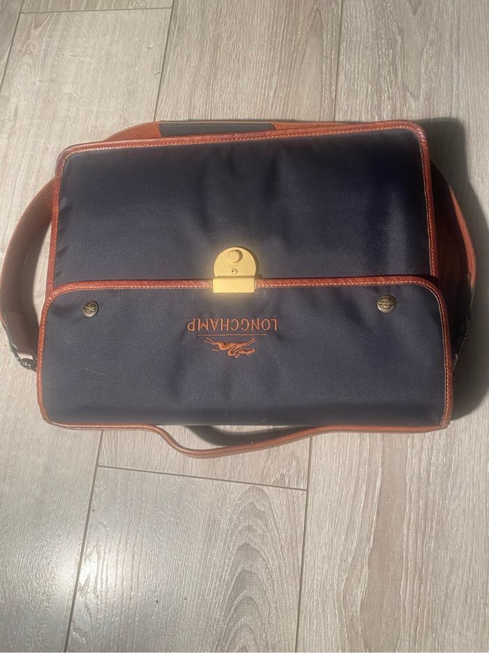 Longchamp - photo numéro 6