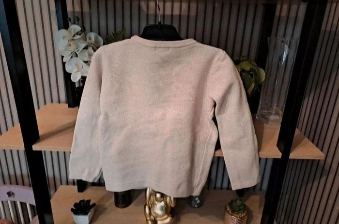 Gilet, taille 36 mois, marque kiabi - photo numéro 4