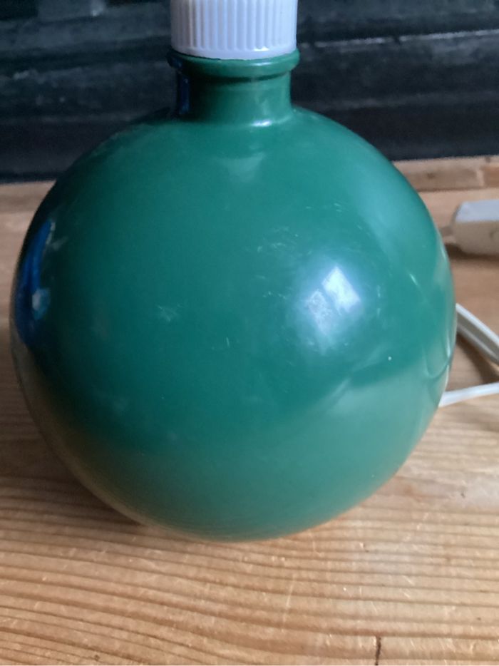 Lampe boule IKEA - photo numéro 4