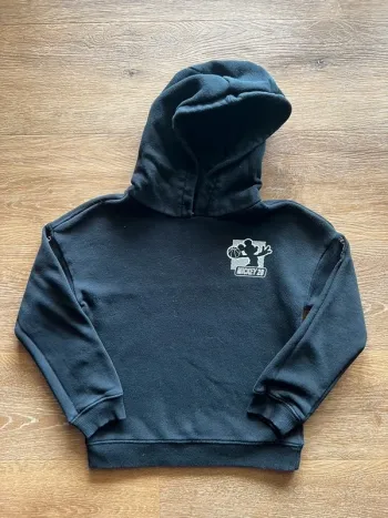 pull 8 ans