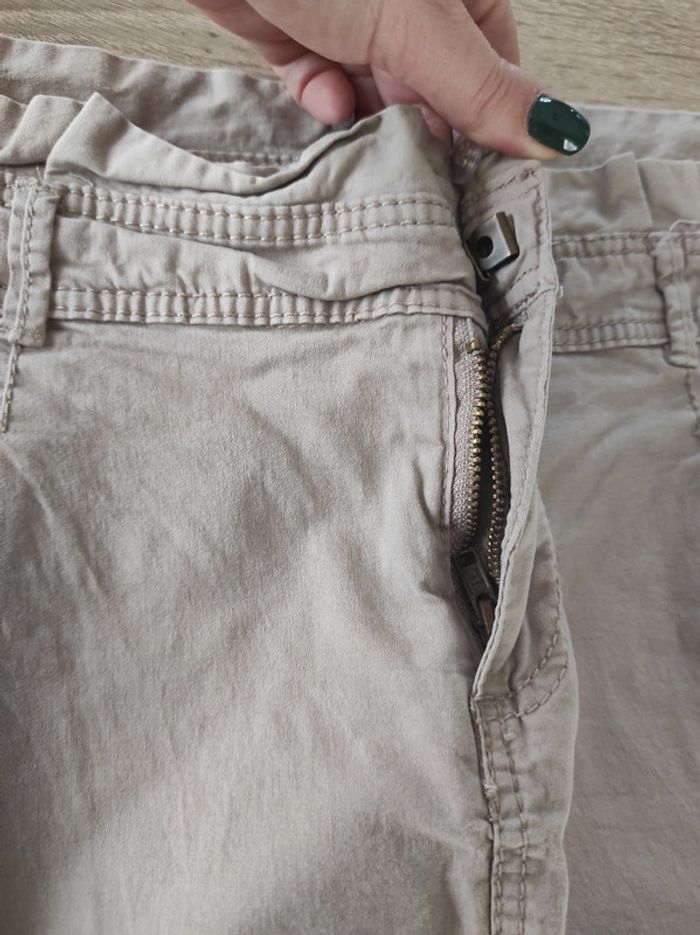 Mini jupe Camaieu taille 40 - photo numéro 2