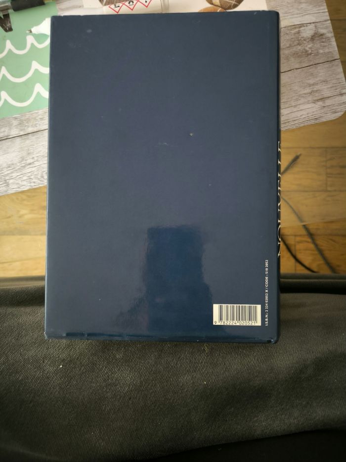 Nouvelle encyclopédie du cheval - photo numéro 3
