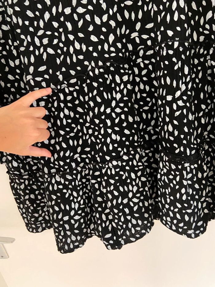 Robe fluide taille S/M - photo numéro 6