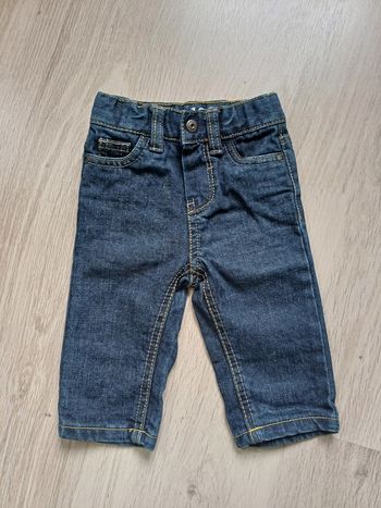 Jeans Obaïbi 6 mois