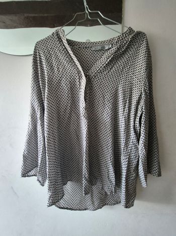 Blouse femme taille L
