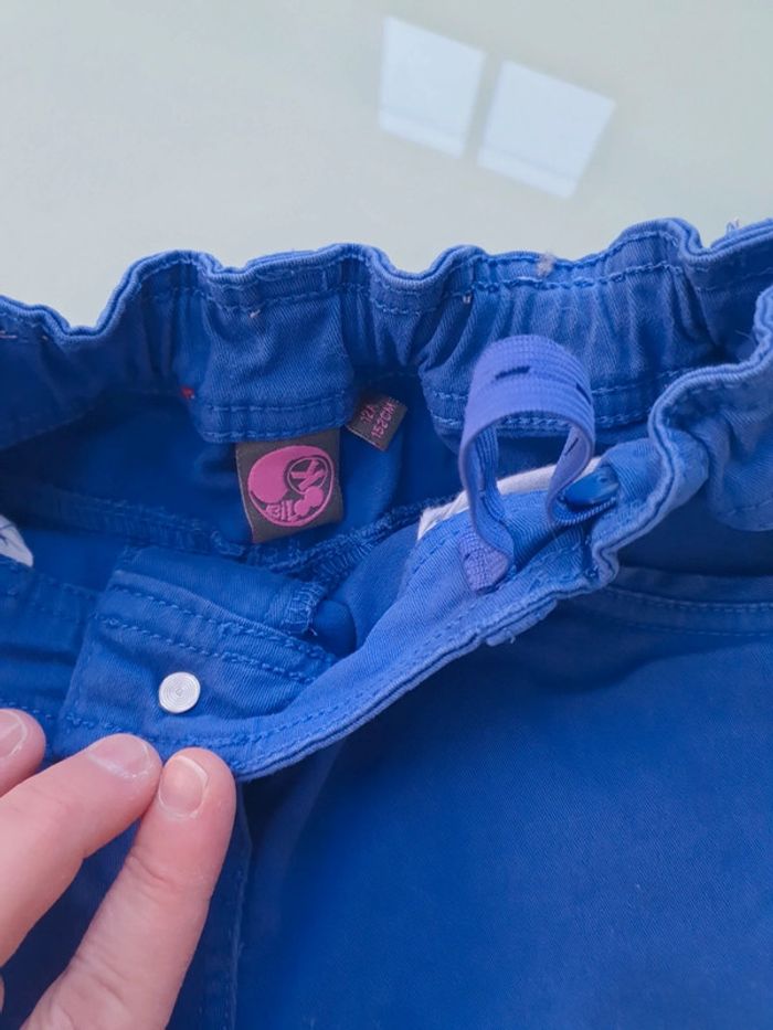 Pantalon 12 ans - photo numéro 2