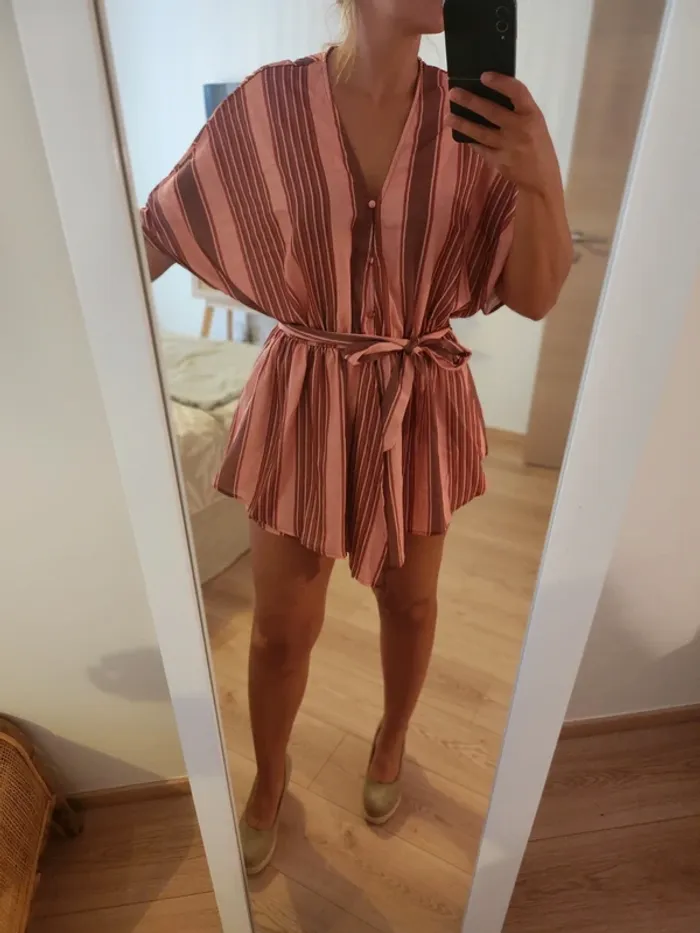 Combishort Shein - photo numéro 2