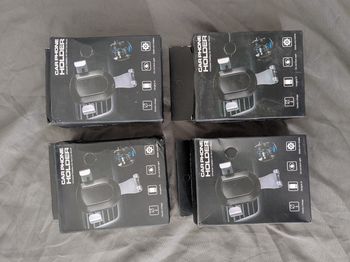 Support téléphone voiture