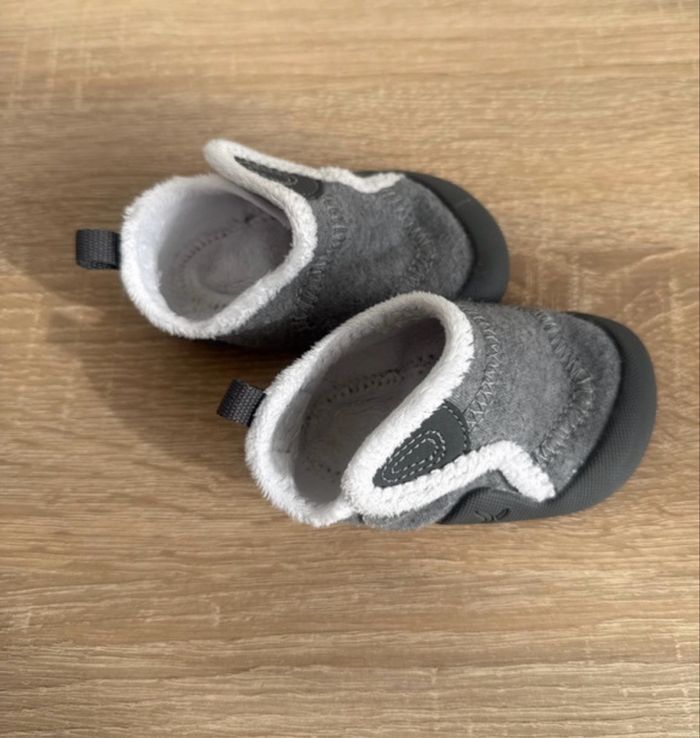 Chaussure bébé