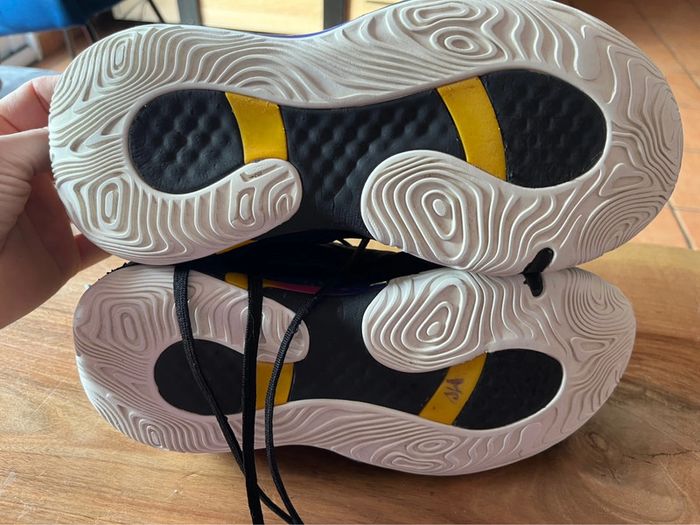 Baskets - photo numéro 4