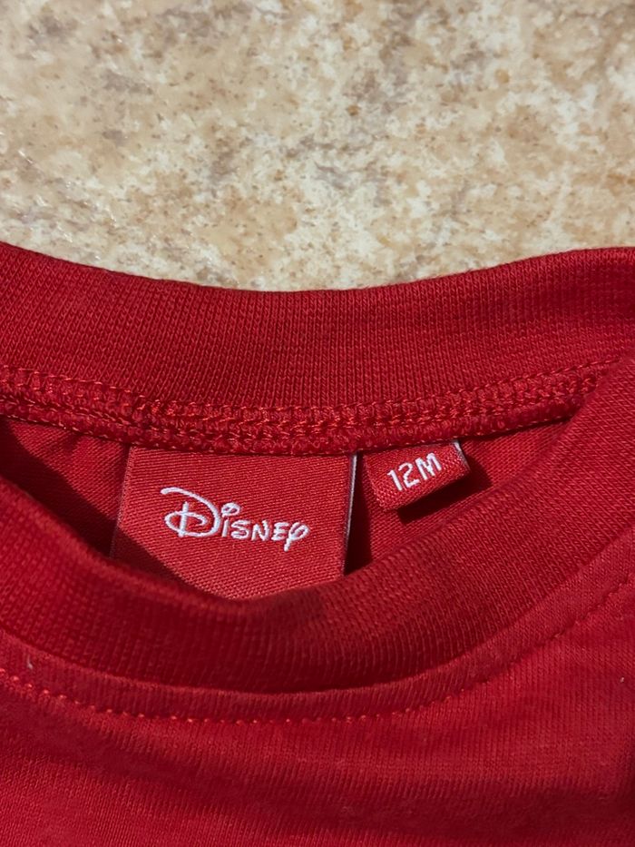 T-shirt manches longues - photo numéro 3