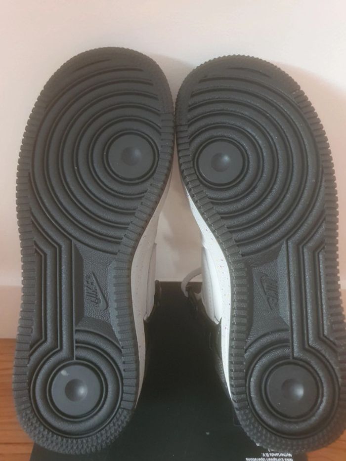 Nike Air Force 1 "Undercover" (38) - photo numéro 9