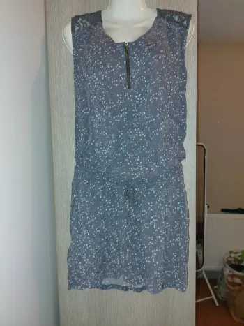 Robe de grossesse U Maternité – Taille 38