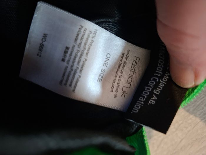 Sac banane - photo numéro 5