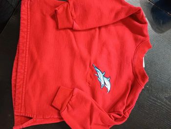 Pull 2 ans Corsica