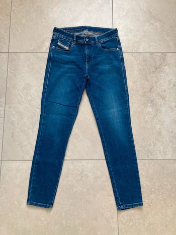 Jean Diesel femme