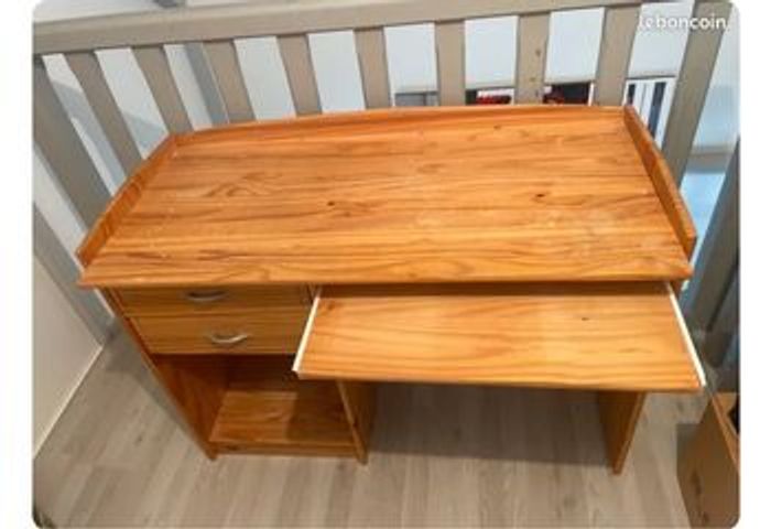 Bureau - photo numéro 2