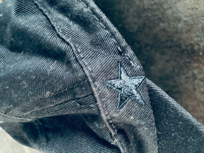 Casquette noire Bout’chou - photo numéro 3