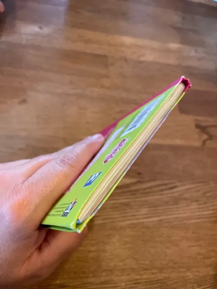 Livre La bibliothèque Rose Winx Club Numéro 50 La planète Zénith - photo numéro 6