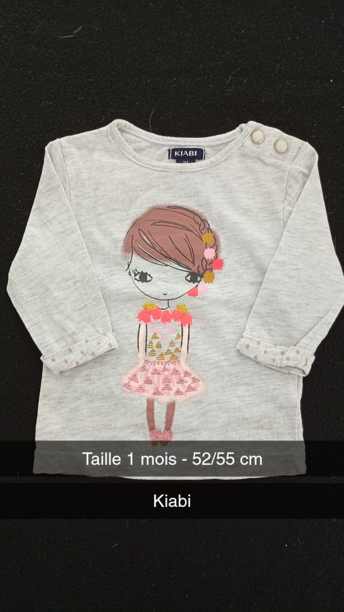 Pull léger