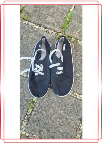 Chaussures