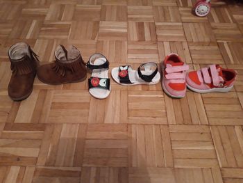 Chaussures