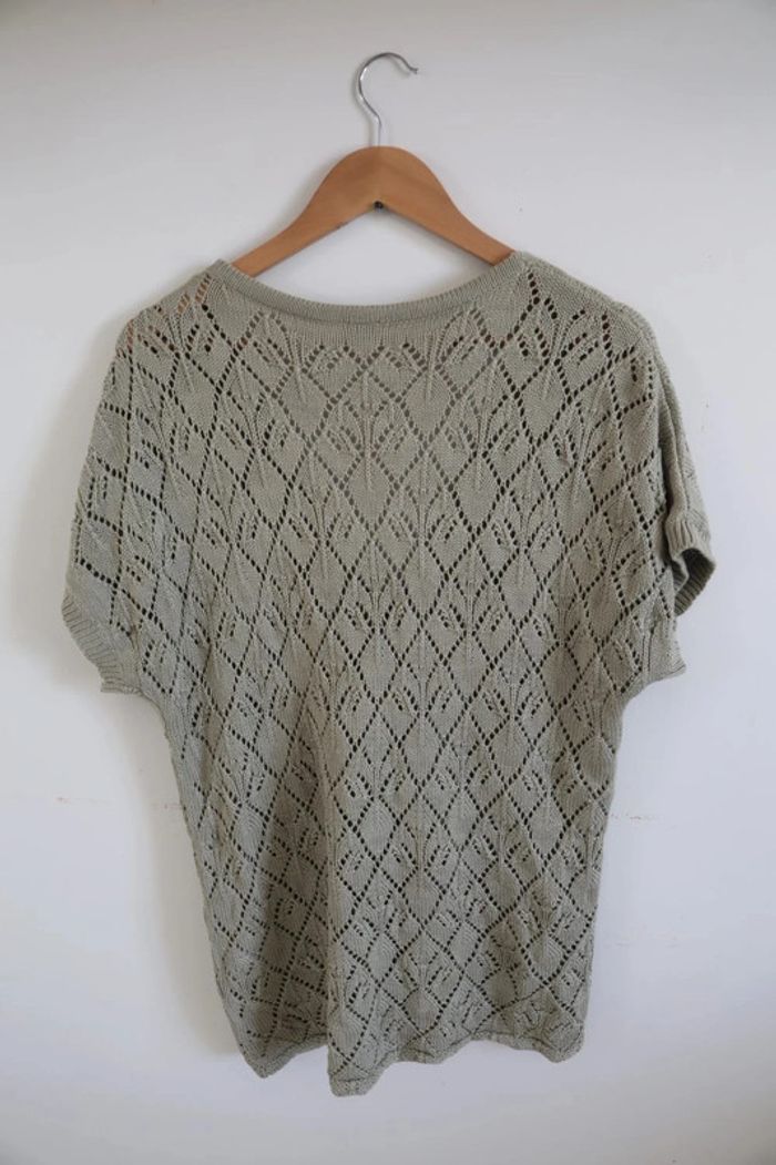 C38 Gilet Taille 46 - photo numéro 3
