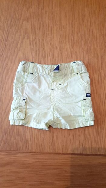 Short
