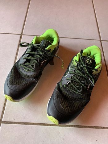 Baskets no marking