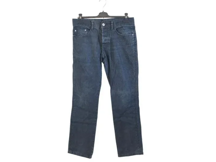 C64 jeans marine Jules 40