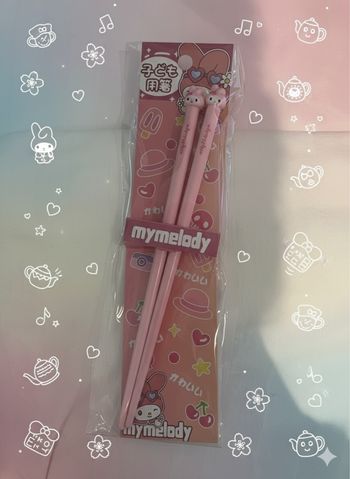 Baguettes my melody 
