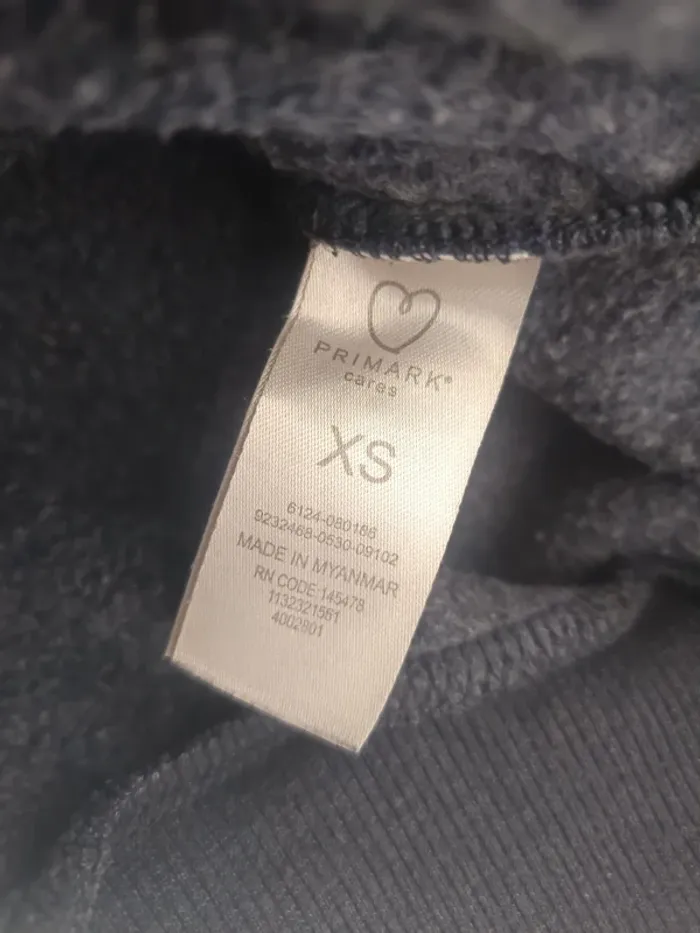 Sweat capuche garçon - photo numéro 5
