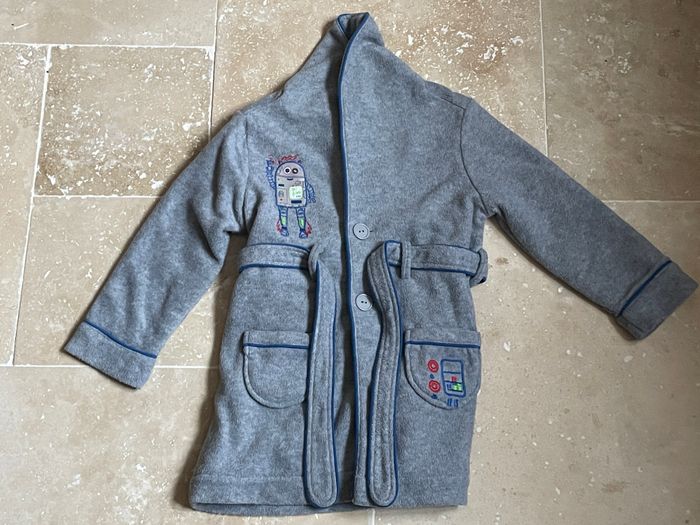 Robe de chambre - photo numéro 2