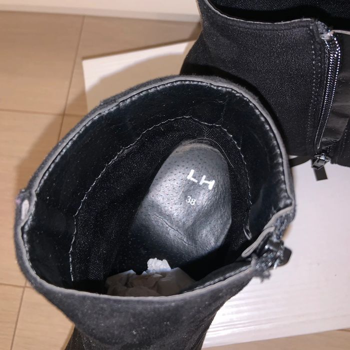 Bottines - photo numéro 5