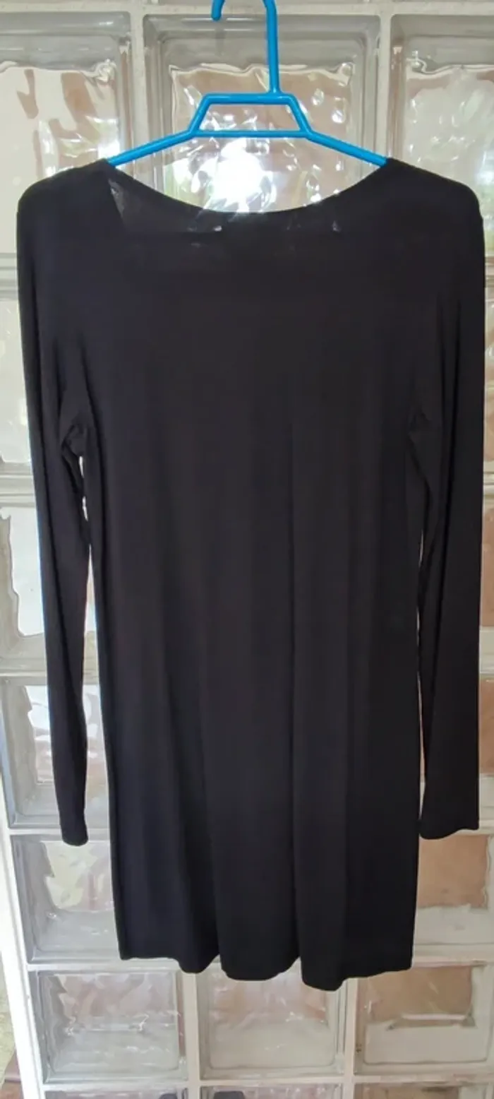 Robe fluide Agnès B. - photo numéro 4