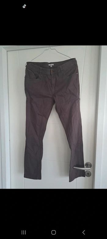 Pantalon Eldys 42