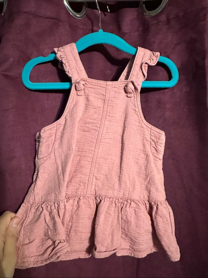 Robe bébé