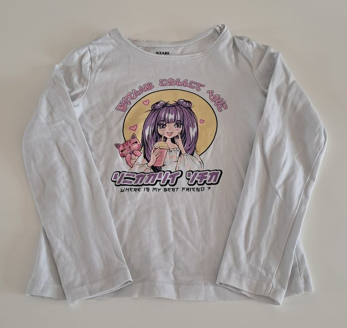 Tee-shirt