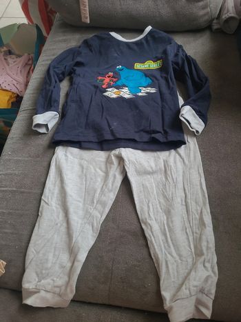 Ensemble Pyjama