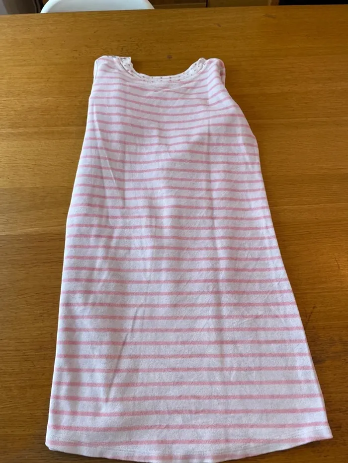 Pyjama petit bateau 10 ans fille - photo numéro 4