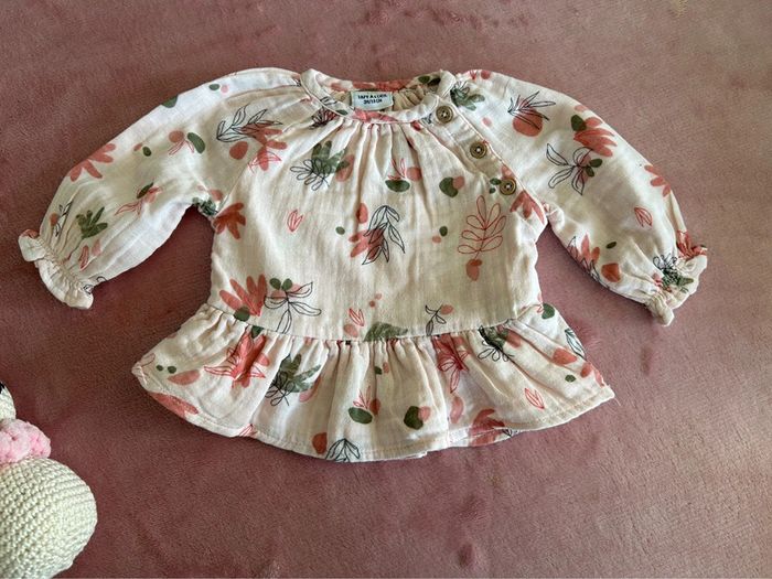 Ensemble 3 mois - photo numéro 5