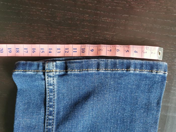 PepeJeans Holly T38 - photo numéro 6