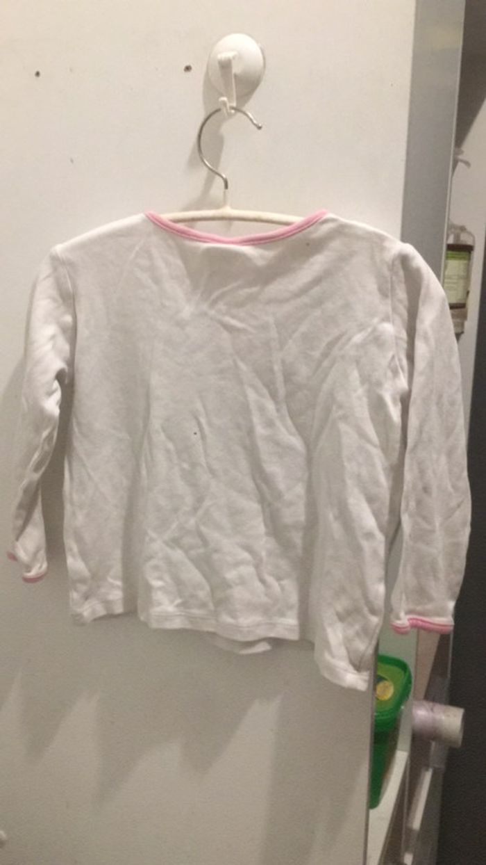 Tee-shirt 🐘 - photo numéro 3