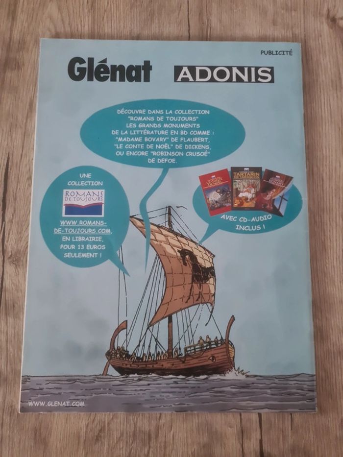 Okapi n°856 2008 - photo numéro 2