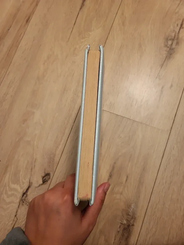 Livre imagier - photo numéro 4