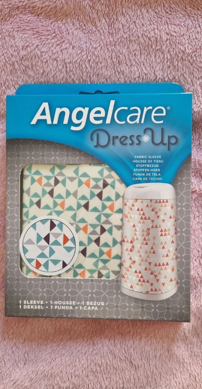 Housse de poubelle Angel Care