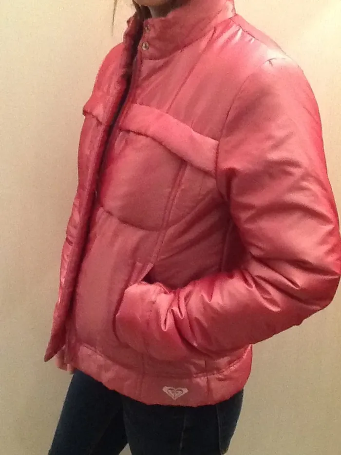 Blouson,parka, doudoune ROXY - photo numéro 3