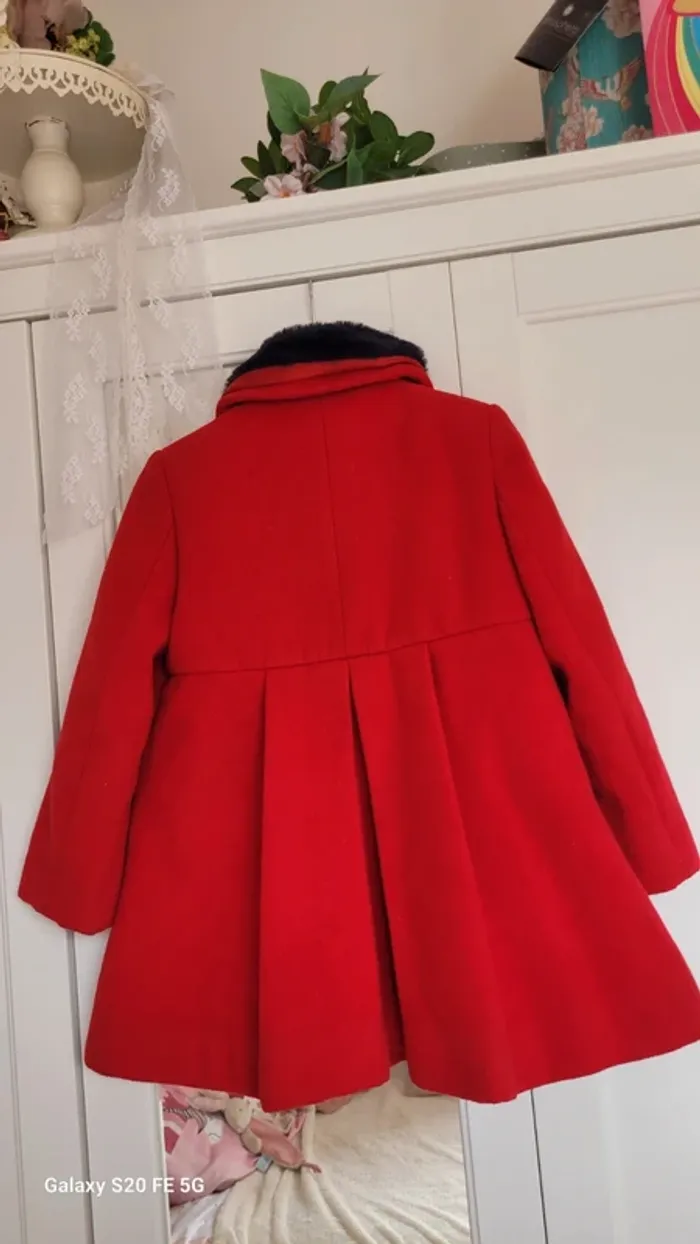 Manteau - photo numéro 8