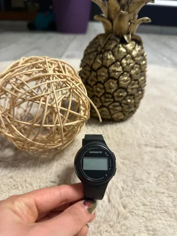 Montre Geonaute sans pile