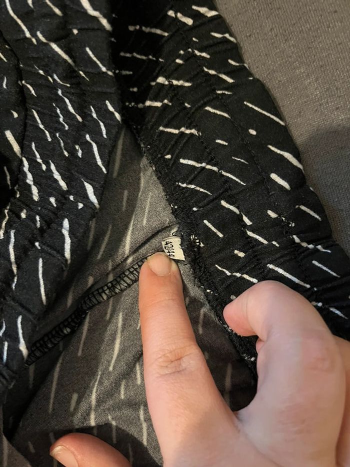 Pantalon avec poches - photo numéro 3